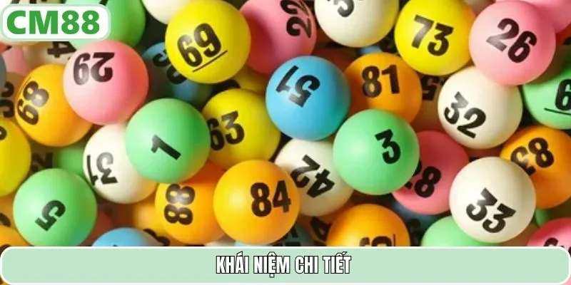 Khái niệm chi tiết